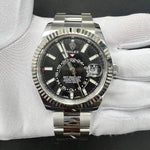 Load image into Gallery viewer, ROLEX SKY DWELLER 326934