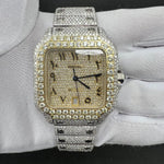 Load image into Gallery viewer, CARTIER SANTOS WSSA0062