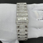 Load image into Gallery viewer, CARTIER SANTOS WSSA0018