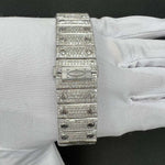 Load image into Gallery viewer, CARTIER SANTOS WSSA0018