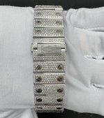 Load image into Gallery viewer, CARTIER SANTOS WSSA0018