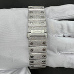 Load image into Gallery viewer, CARTIER SANTOS WSSA0018