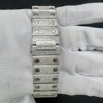 Load image into Gallery viewer, CARTIER SANTOS WSSA0018