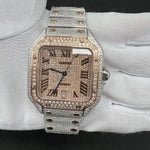 Load image into Gallery viewer, CARTIER SANTOS WSSA0018