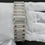 Load image into Gallery viewer, CARTIER SANTOS WSSA0018