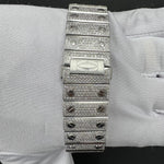Load image into Gallery viewer, CARTIER SANTOS WSSA0018