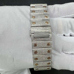 Load image into Gallery viewer, CARTIER SANTOS WSSA0037