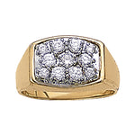 Load image into Gallery viewer, Fashion Rings