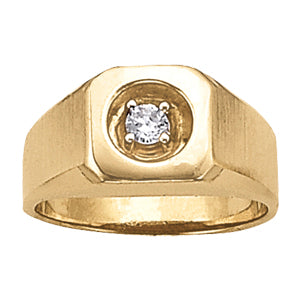 Fashion rings