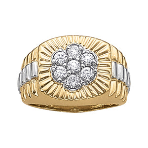 Fashion rings