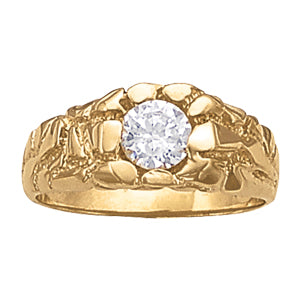 Fashion rings