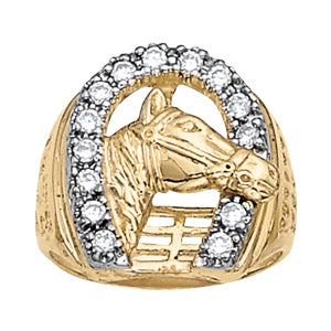 Fashion rings