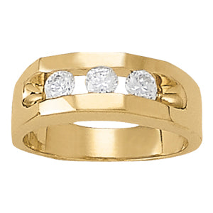 Fashion rings
