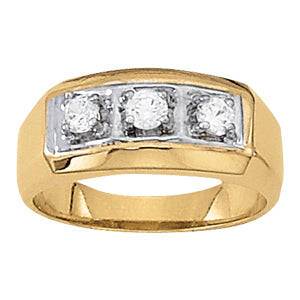 Fashion rings
