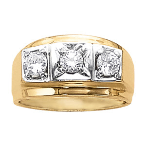 Fashion rings
