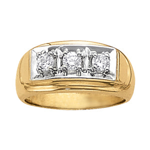 Fashion rings