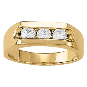 Fashion rings