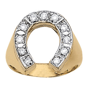 Fashion rings