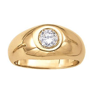 Fashion rings