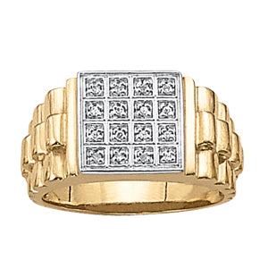 Fashion rings