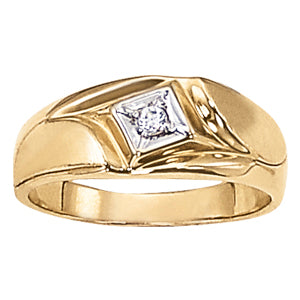 Fashion rings