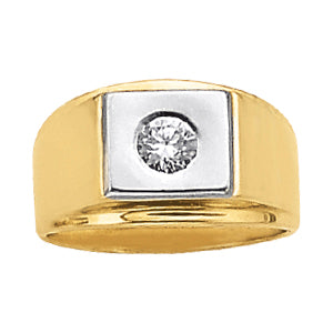 Fashion rings