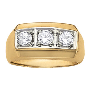 Fashion rings