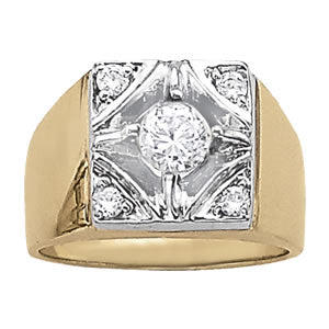 Fashion rings