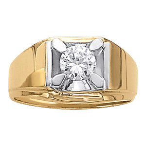 Fashion rings