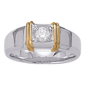 Fashion rings