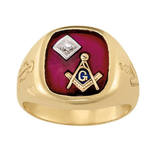 Fashion rings