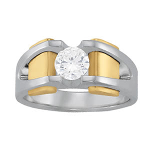 Fashion rings