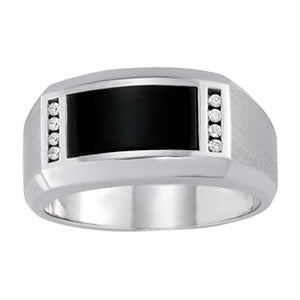 Fashion rings
