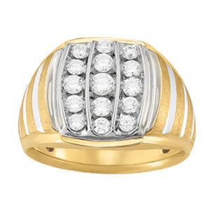 Fashion rings