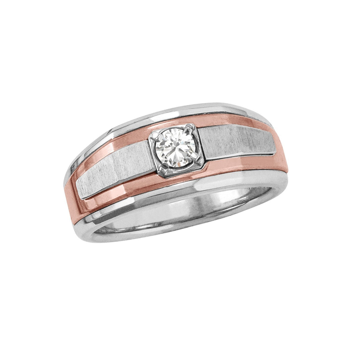 Fashion rings