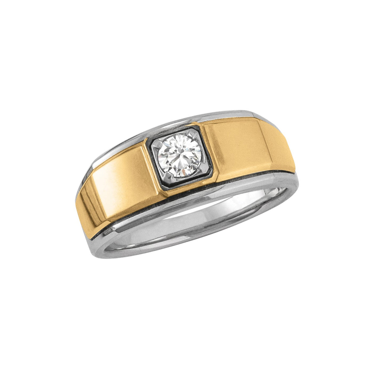 Fashion rings