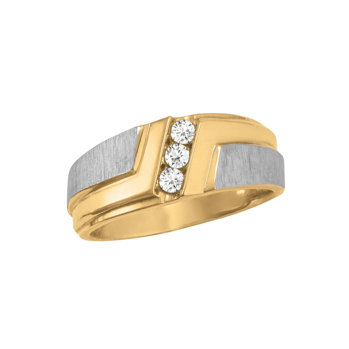 Fashion rings