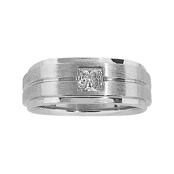 Fashion rings