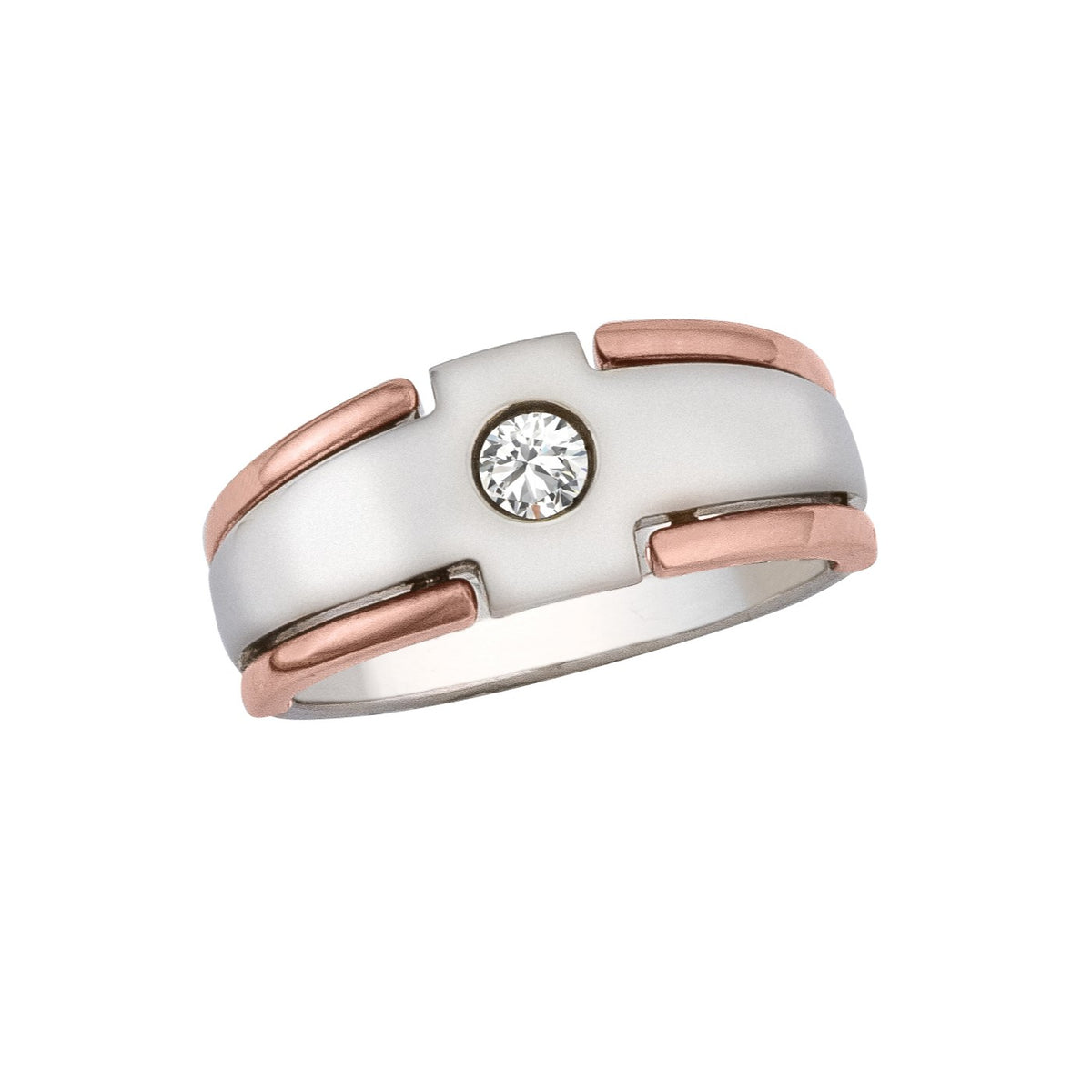 Fashion rings