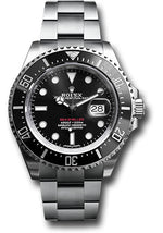 Load image into Gallery viewer, ROLEX SEA DWELLER 126600