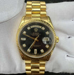Load image into Gallery viewer, ROLEX DAY-DATE 118238