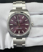 Load image into Gallery viewer, ROLEX OYSTER PERPETUAL 114200