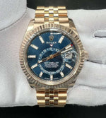 Load image into Gallery viewer, ROLEX SKY DWELLER 336935