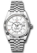 Load image into Gallery viewer, ROLEX SKY DWELLER 326934