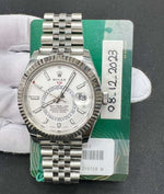 Load image into Gallery viewer, ROLEX SKY DWELLER 326934