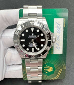 Load image into Gallery viewer, ROLEX SUBMARINER NO DATE 124060
