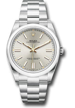 Load image into Gallery viewer, ROLEX OYSTER PERPETUAL 124300