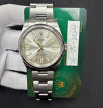 Load image into Gallery viewer, ROLEX OYSTER PERPETUAL 124300