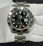 Load image into Gallery viewer, ROLEX SUBMARINER DATE 116610LN