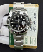 Load image into Gallery viewer, ROLEX SUBMARINER DATE 116610LN